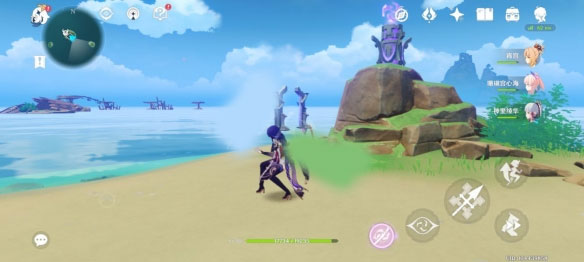 原神 官服正版(图9)