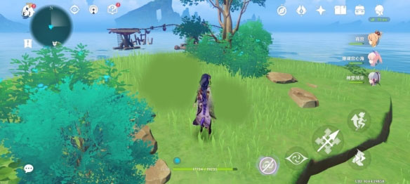 原神 官服正版(图10)