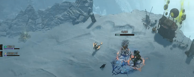 《暗黑破坏神4》隐藏关卡进入方法介绍