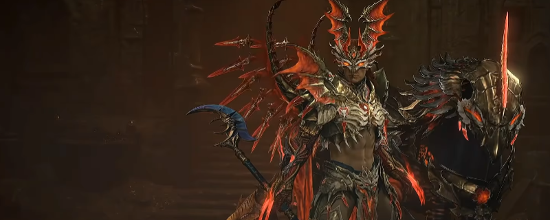 《暗黑破坏神4》新手快速升级方法介绍