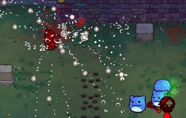 魔法工艺三色啵啵技能组攻略