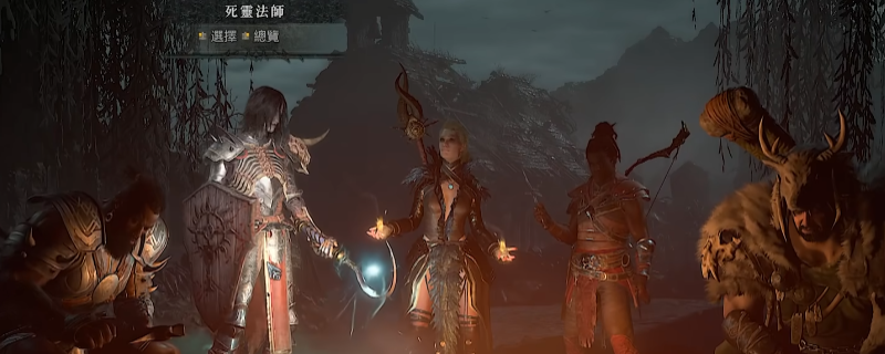 《暗黑破坏神4》新手入坑攻略分享