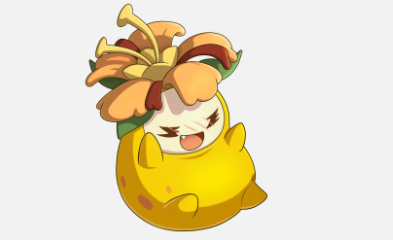 《洛克王国：世界》菊花梨配招攻略(图3)