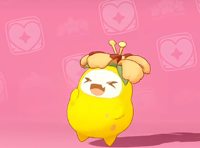 《洛克王国：世界》菊花梨配招攻略(图4)