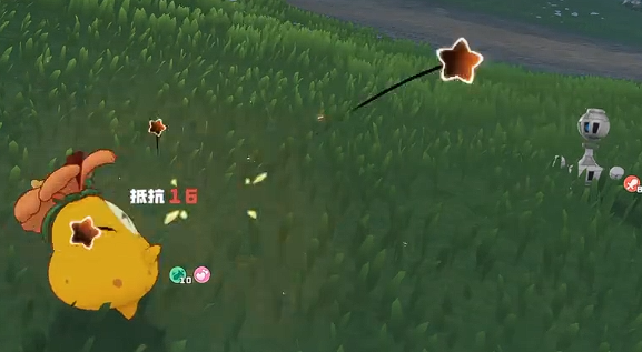 《洛克王国：世界》菊花梨配招攻略(图6)