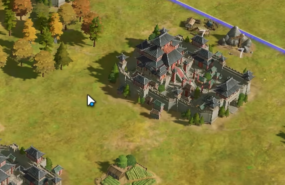 《九牧之野》打流寇方法(图5)