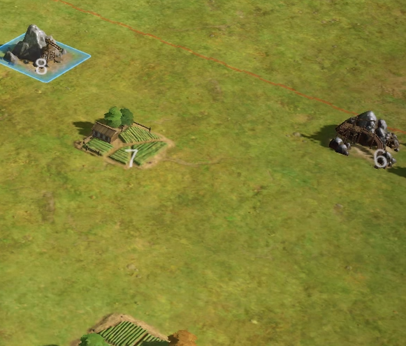 《九牧之野》打流寇方法(图4)