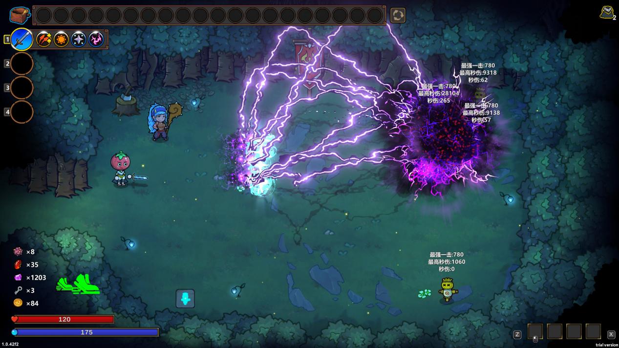 魔法工艺阿瓦达啃大瓜玩法推荐