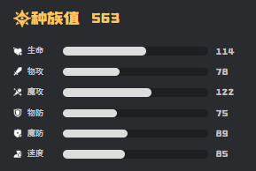 《洛克王国：世界》蹦蹦种子强度介绍(图4)