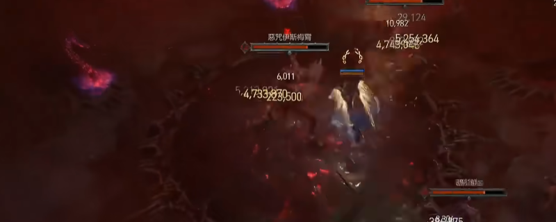 《暗黑破坏神4》野蛮人旋风斩开荒攻略分享