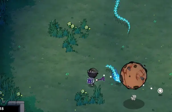 《魔法工艺》第一章精英怪与Boss打法攻略