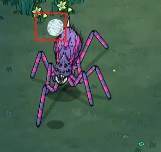 《魔法工艺》精英怪巨蛛打法攻略