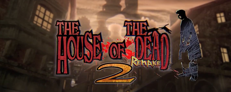 《死亡之屋2：重制版》全流程通关攻略分享