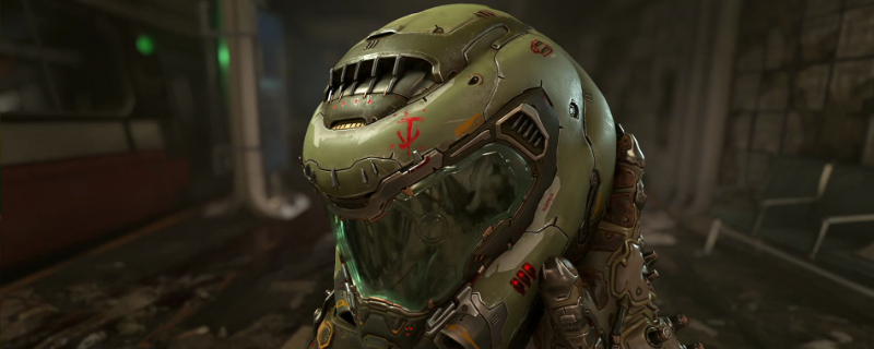 《毁灭战士：永恒》全流程通关攻略分享