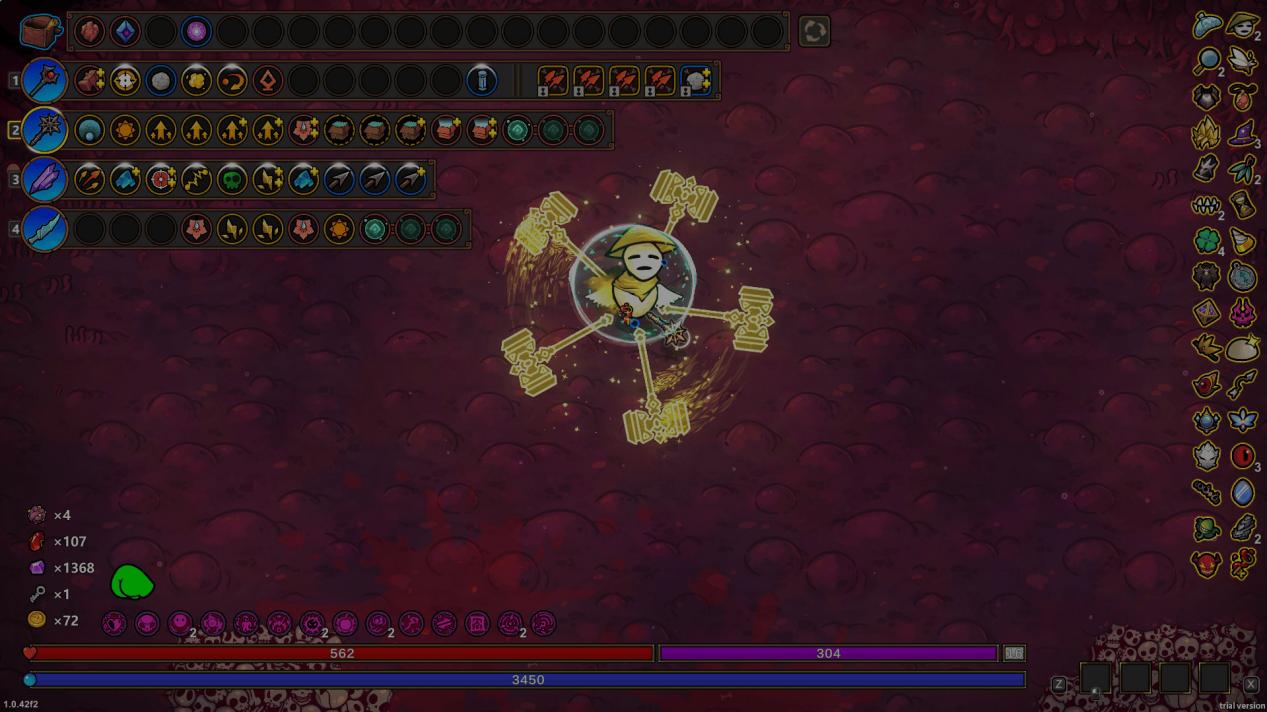 《魔法工艺》奥术屏障玩法攻略