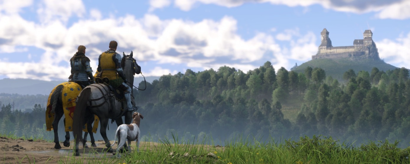 《天国：拯救2》全支线任务做法介绍