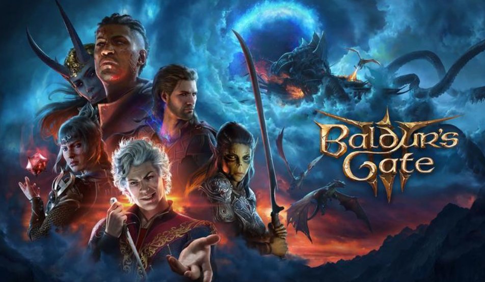 《博德3》曾计划删除反应动作系统：幸亏玩家反对