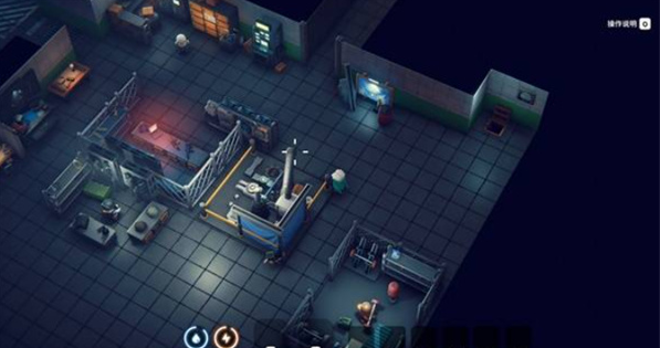 逃离鸭科夫公路营地打法技巧