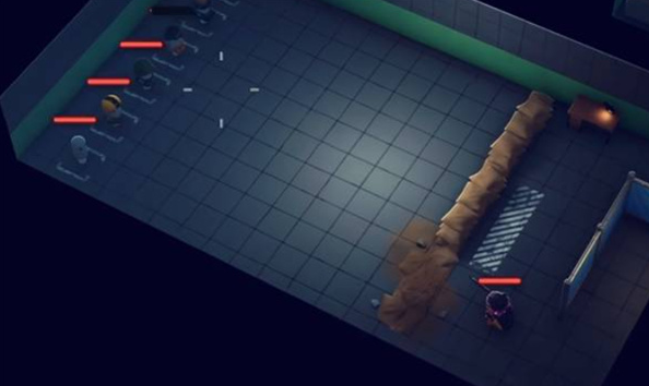 逃离鸭科夫狙击枪玩法攻略