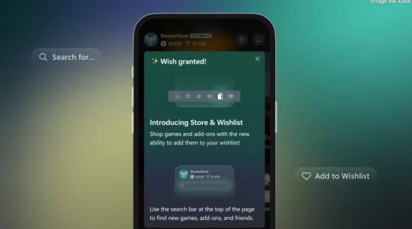 Xbox更新上线：移动端新增商店页面与掌机兼容标识(图2)