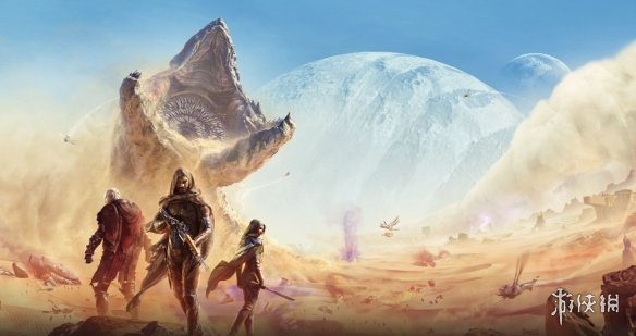 游侠早报：《神界》开发会使用AI！《沙丘》上线基地备份工具(图2)