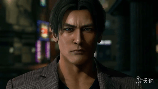 《如龙:极3/如龙3外传Dark Ties》评级：M18成人级！(图2)