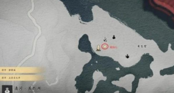 燕云十六声万事知花中愿任务攻略2