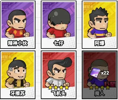 足球大人物球员升级顺序优先级1