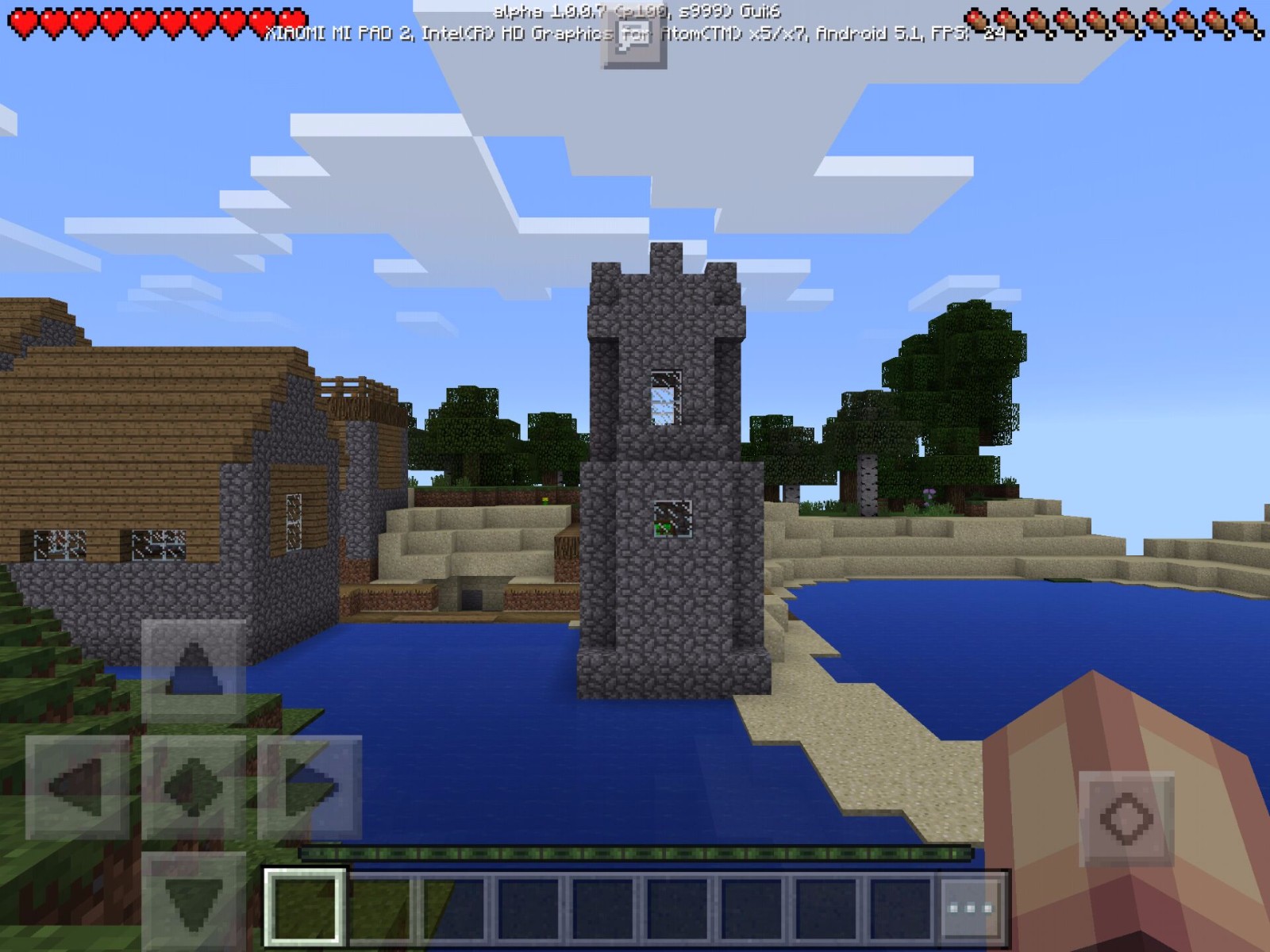 我的世界输入种子的地方在哪2026(图7)