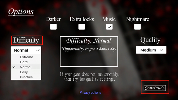 恐怖老奶奶 2026内置菜单版(图6)