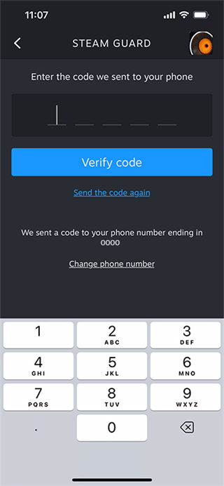 下载steam 手机版2026最新版(图4)