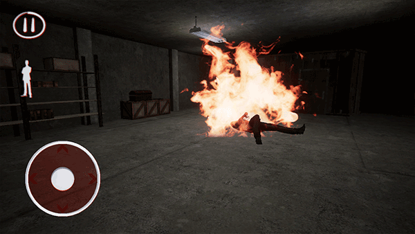 
恐怖地铁逃生 2026最新版