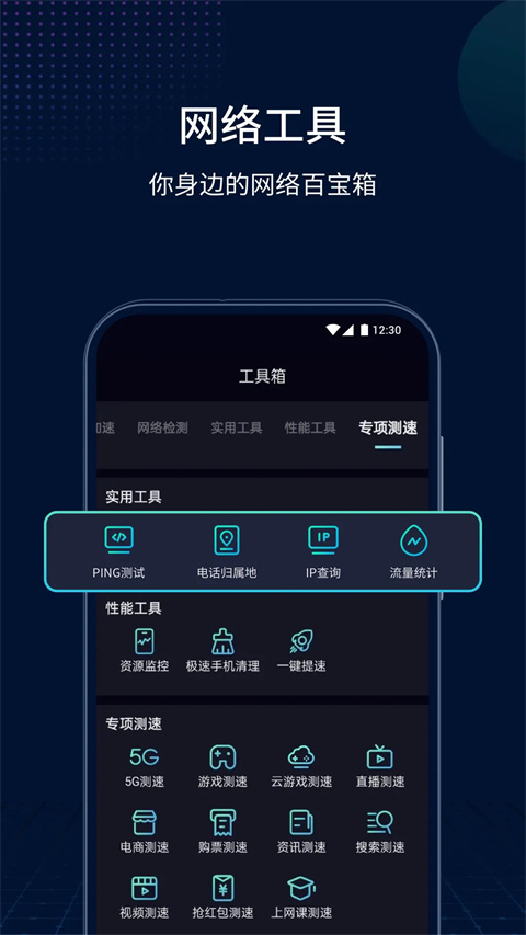 测速网(图3)