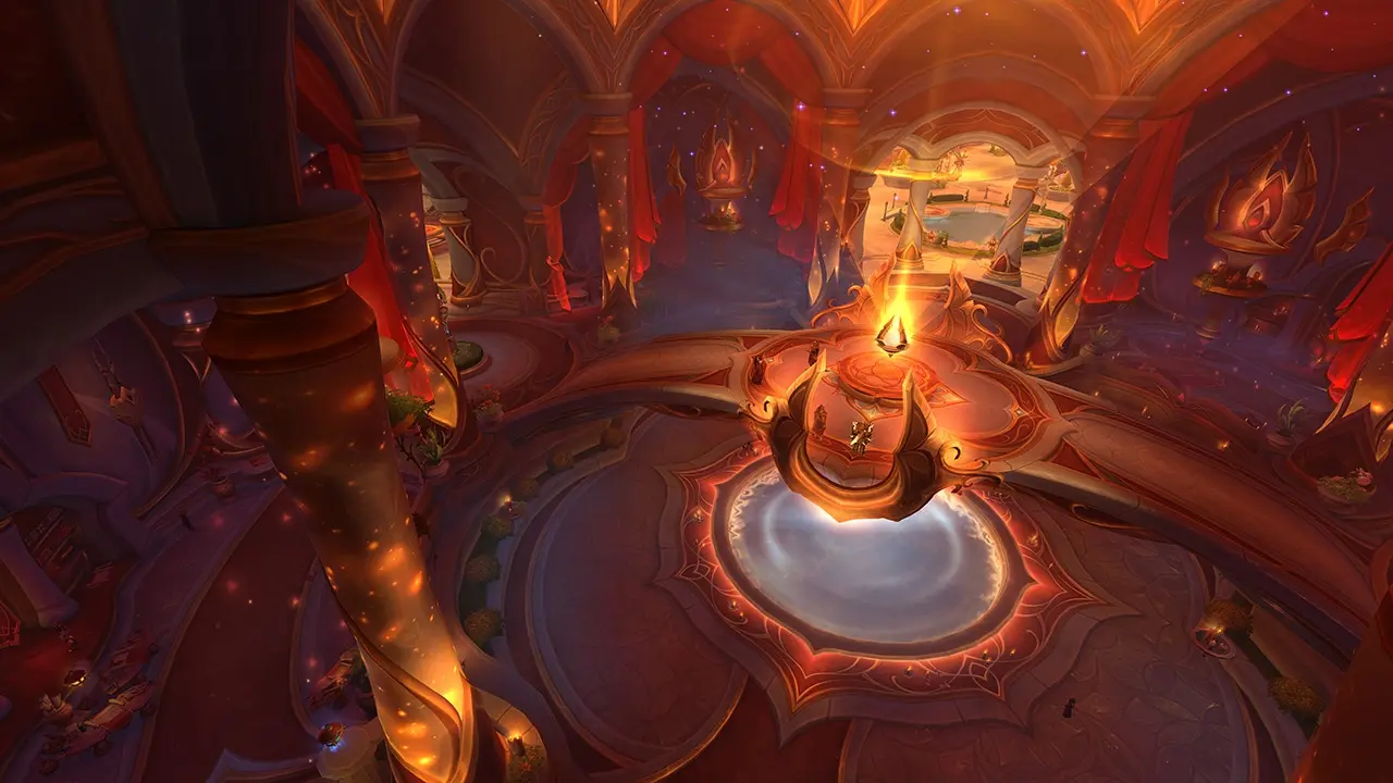 魔兽世界飘雪部族威吓图腾怎么获得(图1)