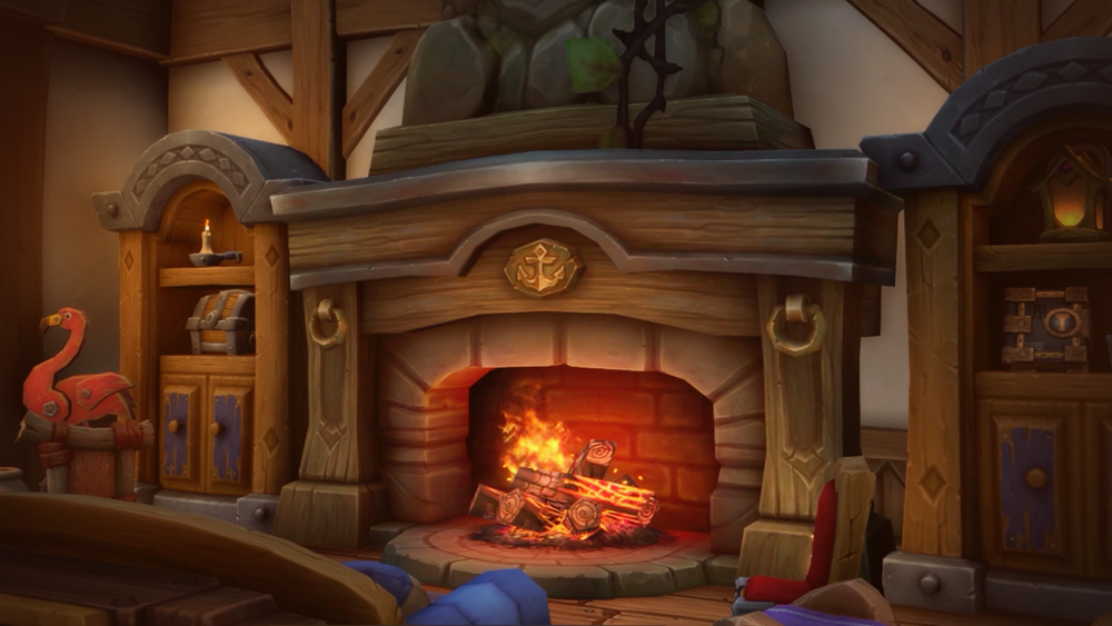 魔兽世界外域玛格汉旗帜怎么获得(图1)