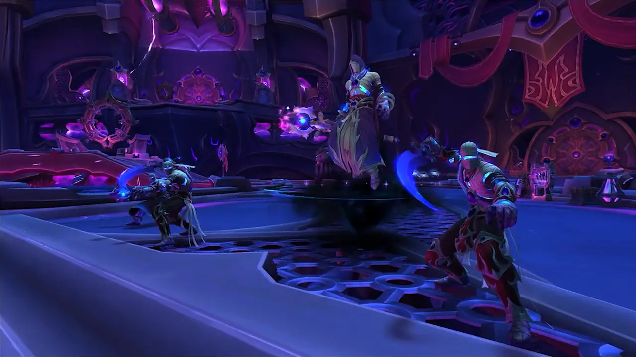 魔兽世界角斑马条纹毯子怎么获得(图1)