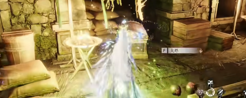 《燕云十六声》开封隐藏宝箱位置介绍