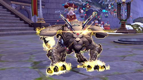 《龙之谷》重磅版本「杰兰特：光暗歧途」今日开启！十万悬赏金龙首通