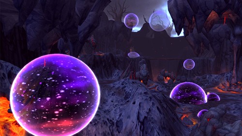 《龙之谷》重磅版本「杰兰特：光暗歧途」今日开启！十万悬赏金龙首通