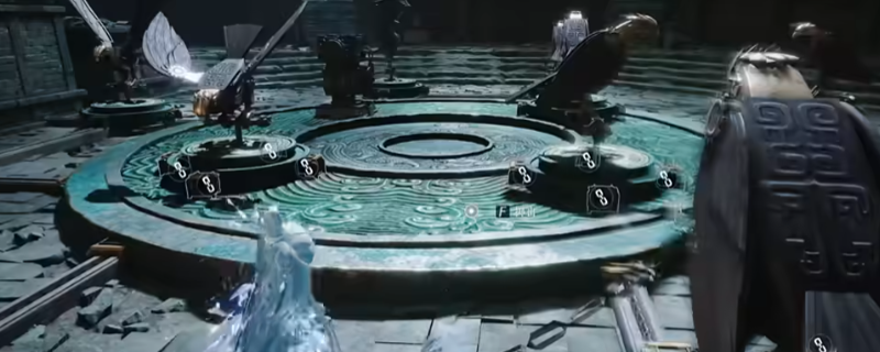 《燕云十六声》快速连接同形之鸟方法介绍