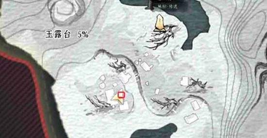 《燕云十六声》河西凉州万事知玉露台马角乌白攻略