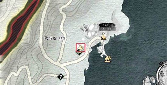 《燕云十六声》河西凉州万事知饮马隘生财之道攻略