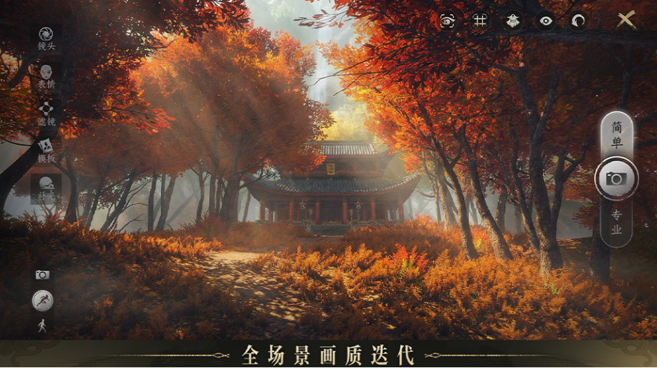 天下万象互通吗