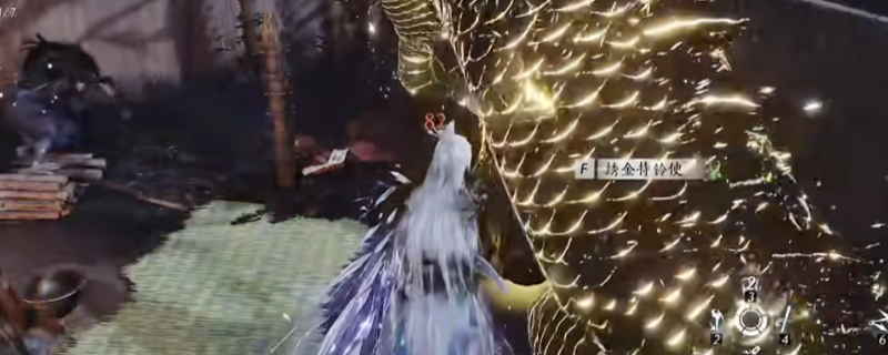 《燕云十六声》速刷淬毒散方法介绍