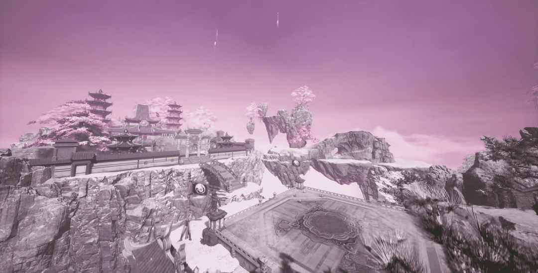 魔枪士，启动！剑灵怀旧服迎来史上最重磅新赛季！