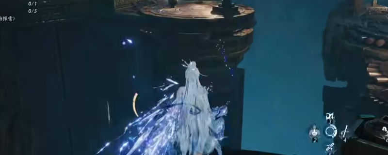 《燕云十六声》速通天工地窟铁索连环方法介绍