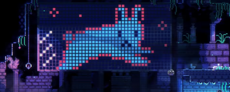 《动物之井》全兔子收集攻略分享