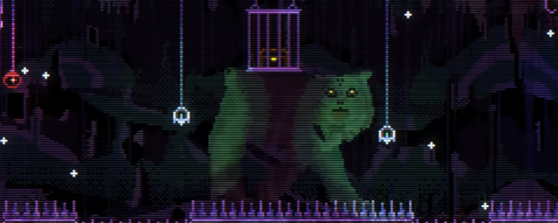 《动物之井》全猫咪收集攻略分享