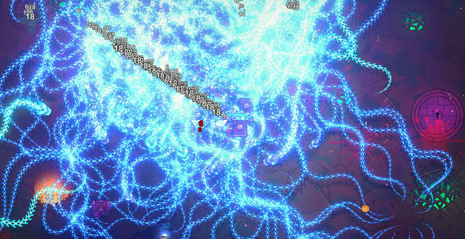 《魔法工艺》懒人龙法术组使用攻略