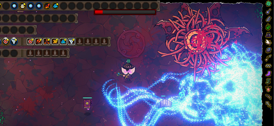 《魔法工艺》懒人龙法术组使用攻略